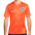 Camisa Goleiro Inglaterra 2024/2025 Laranja Nike Torcedor Masculina