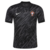 Camisa Goleiro Portugal 2024/2025 Preta Nike Torcedor Masculina