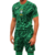 Camisa Goleiro Brasil 2024/2025 Verde Nike Torcedor Masculina