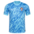 Camisa Goleiro Portugal 2024/2025 Azul Nike Torcedor Masculina