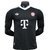 Camisa Goleiro Bayern de Munique Third 2024/2025 Adidas Preta Masculina Jogador - comprar online