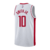 Camiseta NBA Houston Rockets Association Edition 2023/2024 Blanca y Roja Swingman - comprar online