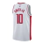 Houston Rockets Association Edition 2023/2024 White and Red Swingman Jersey - buy online