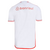 Camisa Away Internacional Adidas 2024/2025 Branca Vermelha Torcedor Masculina en internet