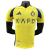 Camisa Al-Nassr Home 2024/2025 Adidas Amarela e Azul Masculina Jogador - buy online