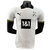 Camisa Away Borussia Dortmund Puma 2024/2025 Branca Preta Amarela Jogador Masculina - comprar online