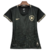 Botafogo Away 2024/2025 Jersey Black and Gold Fan Woman Reebok