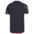 Camiseta Flamengo Tercera 2024/2025 Negra Aficionado Hombre Adidas - comprar online