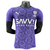 Camisa Third Al Hilal Puma 2024/2025 Roxa Jogador Masculina - comprar online