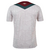 Camisa Third Fluminense Umbro 2024/2025 Cinza Verde Grená Torcedor Masculina en internet