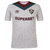 Camisa Third Fluminense Umbro 2024/2025 Cinza Verde Grená Torcedor Masculina - comprar online