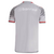 Camisa Third Internacional Adidas 2024/2025 Cinza Vermelha Torcedor Masculina en internet