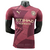 Camisa Third Manchester City Puma 2024/2025 Grená Jogador Masculina - comprar online