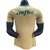 Camisa Third Palmeiras Puma 2024/2025 dourado Verde Jogador Masculina on internet