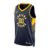 Camiseta NBA Indiana Pacers Icon Edition 2023/2024 Azul y Amarillo Swingman