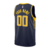 Camiseta NBA Indiana Pacers Icon Edition 2023/2024 Azul y Amarillo Swingman - comprar online