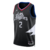 Camiseta NBA Los Angeles Clippers Statement Edition 2023/2024 Negra Blanca Swingman