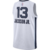 Camiseta NBA Memphis Grizzlies Association Edition 2023/2024 Blanca Swingman - comprar online