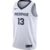 Camiseta NBA Memphis Grizzlies Association Edition 2023/2024 Blanca Swingman