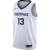 Camiseta Regata NBA Memphis Grizzlies Association Edition 2023/2024 Branca Swingman