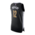 Camiseta NBA Memphis Grizzlies City Edition 2023/2024 Negra y Azul Swingman - comprar online