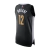 Camiseta Regata NBA Memphis Grizzlies City Edition 2023/2024 Preta e Azul Swingman - comprar online
