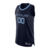 Camiseta NBA Memphis Grizzlies Icon Edition 2023/2024 Azul Swingman