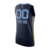 Camiseta NBA Memphis Grizzlies Icon Edition 2023/2024 Azul Swingman - comprar online