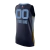 Camiseta Regata NBA Memphis Grizzlies Icon Edition 2023/2024 Azul Swingman - comprar online