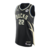 Camiseta NBA Milwaukee Bucks Statement Edition 2023/2024 Verde Swingman