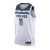 Adquira a Camiseta Regata NBA Minnesota Timberwolves 2023/2024, estilo incrível em branco e azul. Perfeita para torcedores e amantes do basquete!