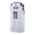 Compre a Camiseta Regata NBA Timberwolves 2023/2024 em branco e azul. Estilo e conforto para torcedores apaixonados. Garanta já a sua!