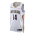 Camiseta NBA New Orleans Pelicans Association Edition 2023/2024 Blanca Swingman