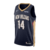 Camiseta NBA New Orleans Pelicans Icon Edition 2023/2024 Azul Swingman