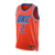 Camiseta NBA Oklahoma City Thunder Statement Edition 2023/2024 Lanraja Swingman