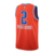 Camiseta NBA Oklahoma City Thunder Statement Edition 2023/2024 Lanraja Swingman - comprar online