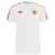 Camisa Originals Manchester United 2024/2025 Branca Vermelha Torcedor Masculina - comprar online