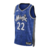 Camiseta NBA Orlando Magic Classic Edition 2023/2024 Azul y Blanca Swingman