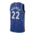 Camiseta NBA Orlando Magic Classic Edition 2023/2024 Azul y Blanca Swingman - comprar online