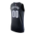 Camiseta Regata NBA Orlando Magic Icon Edition 2023/2024 Preta Azul e Branca Swingman - comprar online