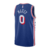 Camiseta NBA Philadelphia 76ers Icon Edition 2023/2024 Azul Blanca y Roja Swingman - comprar online