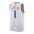 Camiseta Regata NBA Phoenix Suns Association Edition 2023/2024 Branca Azul Laranja Swingman - comprar online