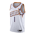 Camiseta NBA Phoenix Suns Association Edition 2023/2024 Blanca Azul Lanraja Swingman