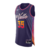 Camiseta NBA Phoenix Suns City Edition 2023/2024 Morada Swingman