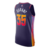 Camiseta NBA Phoenix Suns City Edition 2023/2024 Morada Swingman - comprar online