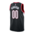 Camiseta NBA Portland Trail Blazers Icon Edition 2023/2024 Azul Negra Blanca Roja Swingman - comprar online