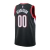 Camiseta NBA Portland Trail Blazers Icon Edition 2023/2024 Azul Preta Branca Vermelha Masculina Swingman - comprar online