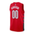 Camiseta NBA Portland Trail Blazers Statement Edition 2023/2024 Roja Swingman - comprar online