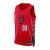 Camiseta NBA Portland Trail Blazers Statement Edition 2023/2024 Vermelha Masculina Swingman