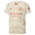 Camisa Pré Jogo Manchester City Puma 2024/2025 Branca Amarela Torcedor Masculina - comprar online